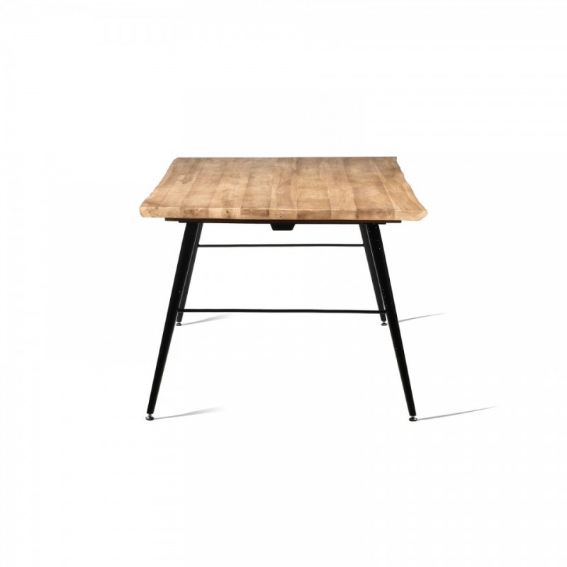 DINING TABLE NOMAD 200 - DINING TABLES